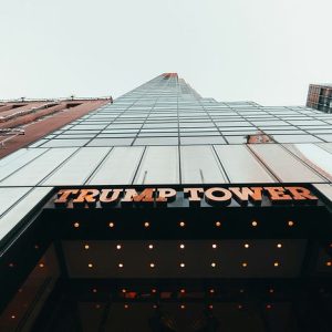 Trump can’t secure a $464 million bond in his New York fraud case — will likely have his properties seized