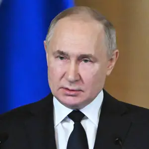President Putin Once Dismissed Warnings of Terrorist Attack Risks