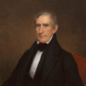 The First President “Too Old” for Office
