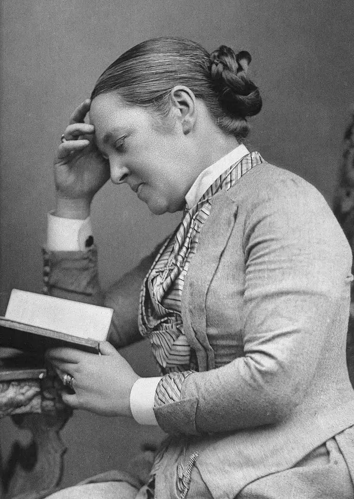 Dr Elizabeth Garrett Anderson. Who was she and why was she important?