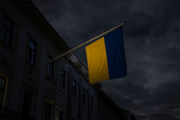 How To Fix Ukraine’s Corruption Problem