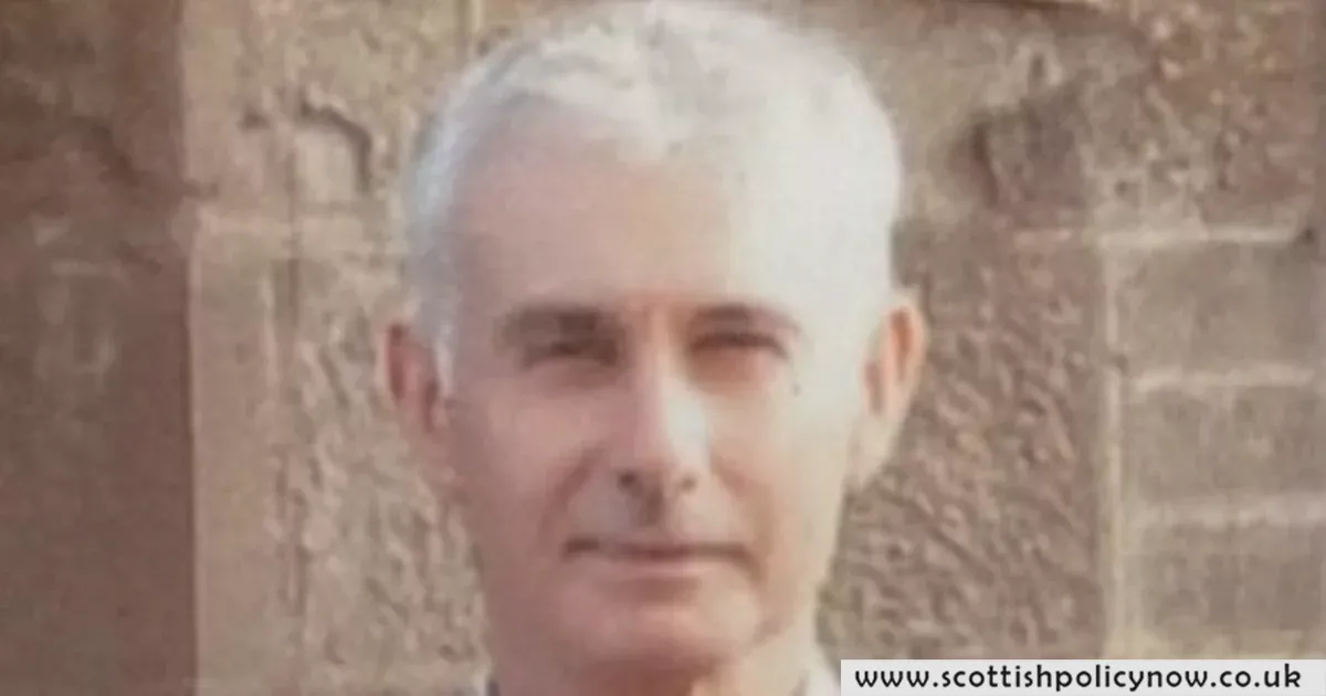 Brian Low, Aberfeldy Murder Victim, Suffered Shotgun Wounds to Chest and Neck, Autopsy Reveals