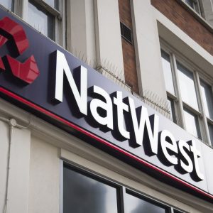 UK Gov Reduces NatWest Ownership Under 30% for First Time Since Crisis