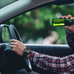 A Historical Look: When Did Drink Driving Become Illegal in the UK?