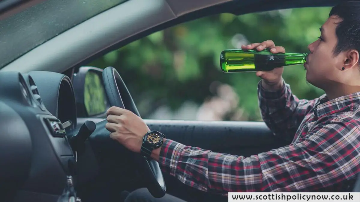 A Historical Look: When Did Drink Driving Become Illegal in the UK?