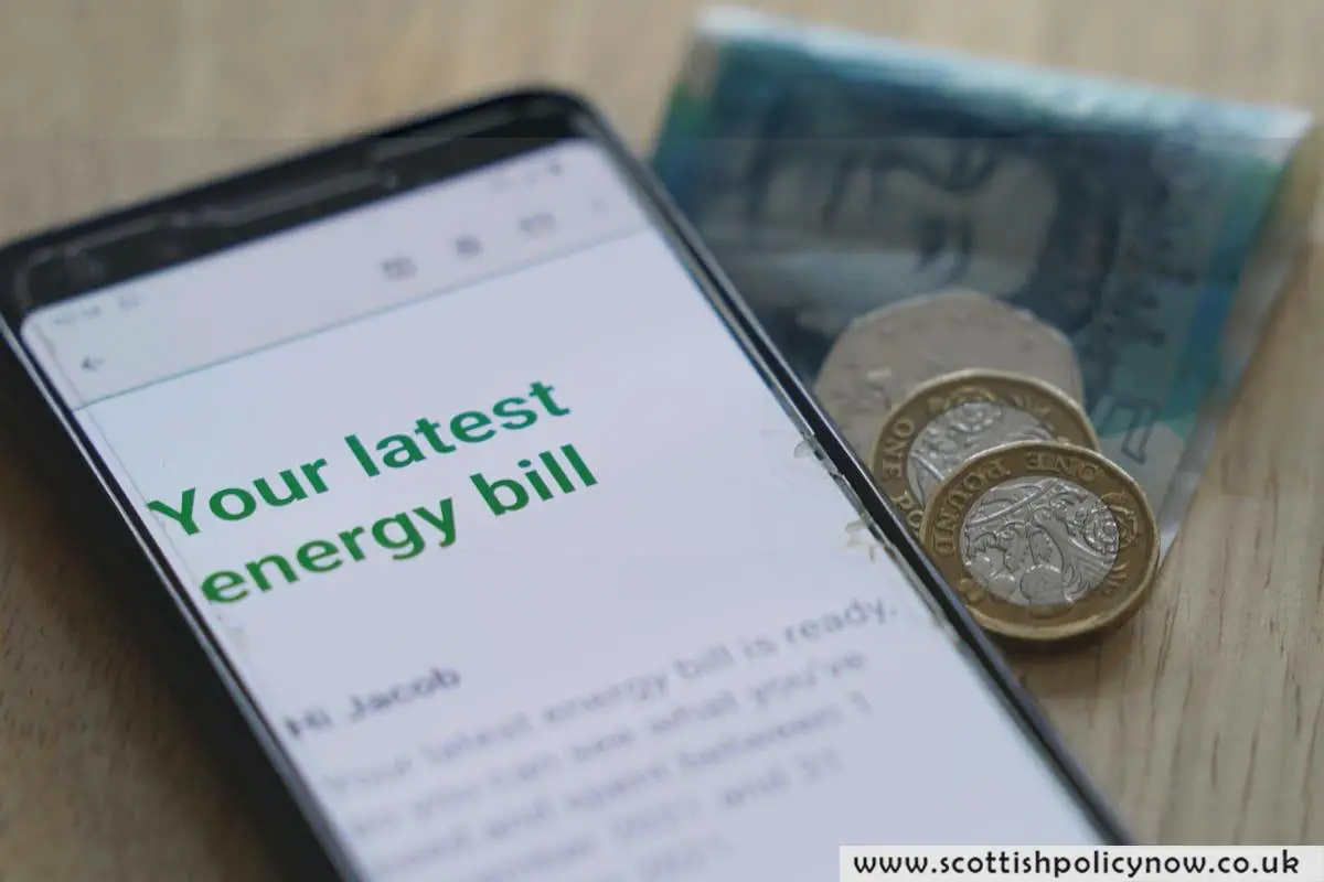 Ofgem Explores Time-Based Energy Price Cap for More Efficient Household Use