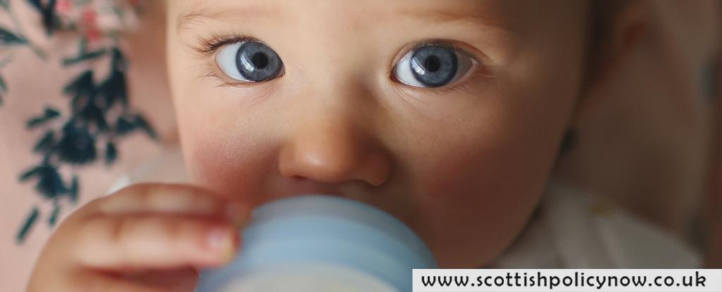 Understanding What’s in Your Toddler’s Milk: The Ingredients and Their Impact on Child Nutrition