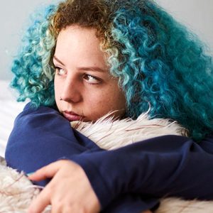 Unlocking Brain Secrets: Clues to Anxiety in Young Women Found
