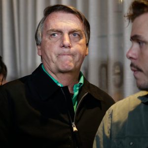 Probe Into Bolsonaro’s Hungarian Embassy Hideout