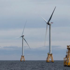 New Offshore Wind Energy Proposals Submitted to MA, RI, and CT