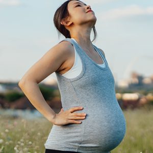 “Pregnancy Might Speed Up Aging Process in Cells, but Certain Cells May Experience Rejuvenation”