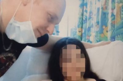 Scottish Man Sentenced to Four Years in Prison for Assaulting Baby Following the Mother’s Cancer Death