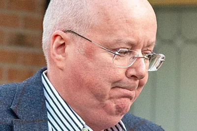SNP Encouraged to Collaborate with Authorities Following Murrell’s Accusation of Embezzlement