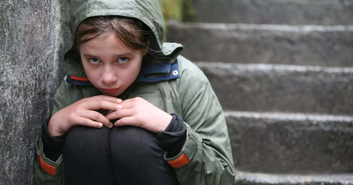 Surge in Child Homelessness in Scotland Amid Nearly 10,000 Vacant Council Houses