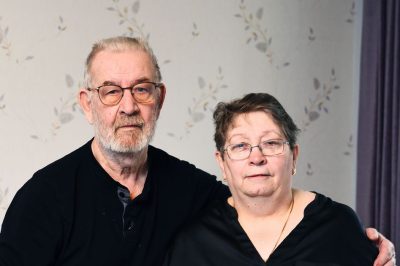 Scottish Couple Faces Nightmare as Scottish Gas Mistakenly Charges Them Thousands of Pounds