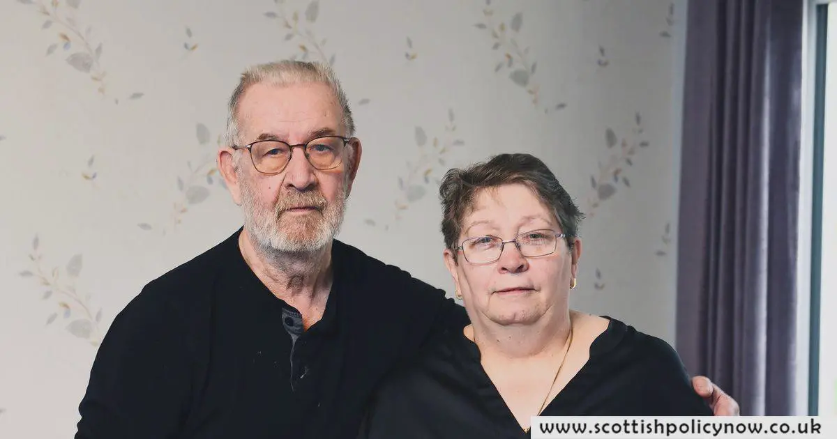 Scottish Couple Faces Nightmare as Scottish Gas Mistakenly Charges Them Thousands of Pounds