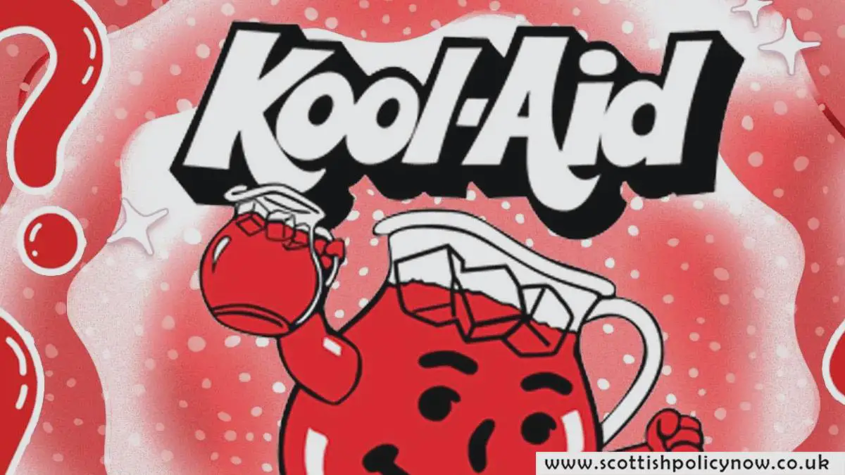 Discover the Fun History of Kool-Aid: A Family Favorite for Years
