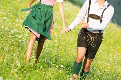 Explore the History and Modern Uses of Lederhosen – Traditional German Attire