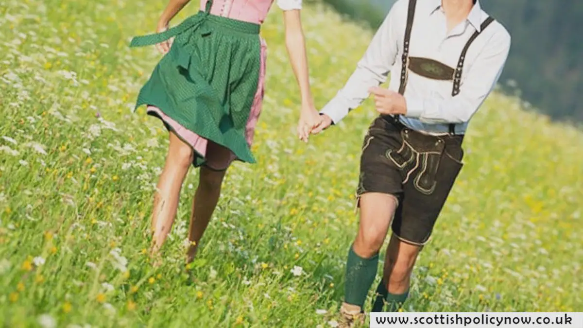 Explore the History and Modern Uses of Lederhosen – Traditional German Attire