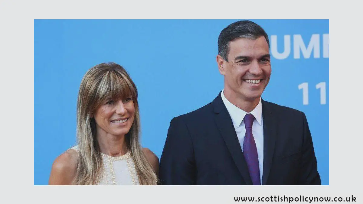 Spain’s Prime Minister Pedro Sanchez Vows to Remain in Office Amid Wife’s Corruption Investigation
