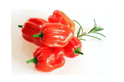 Scotch Bonnet: Exploring the Fiery World of this Hot Pepper