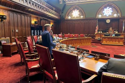 Connecticut Senate Approves Broad AI Regulation Bill, Yet Its Final Outcome Remains Uncertain