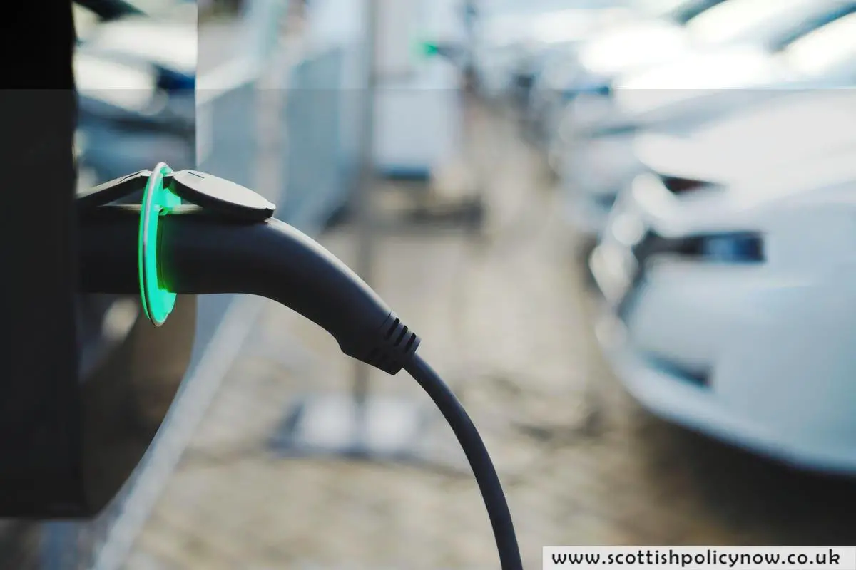 Groundbreaking Innovation: Scientists Develop Ultra-Fast Charging Battery that Powers Up in Seconds