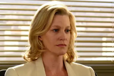 Anna Gunn from Breaking Bad Reveals She’s No Longer a Target of Misogynistic Online Trolling for her Character