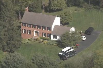 76-Year-Old Man Faces Charges for Allegedly Murdering Wife and Daughter in Home Amid Dispute