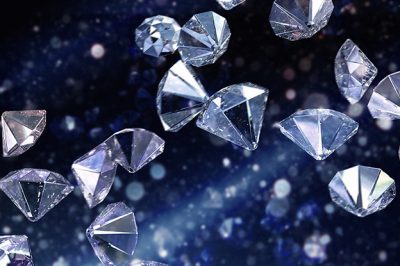 Revolutionary Science: Diamonds Grown by Scientists in Merely 150 Minutes, Bypassing Billions of Years