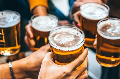 Scientists Uncover Connection Between Alcohol-Protective Genes and Numerous Health Issues