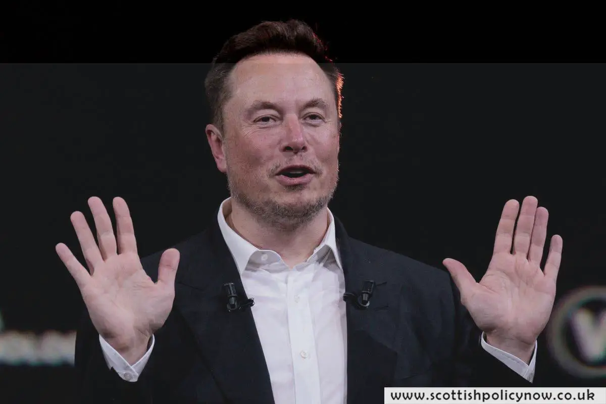Tesla Faces Largest Revenue Decline Since 2012; Elon Musk Assures More Economical Models Coming