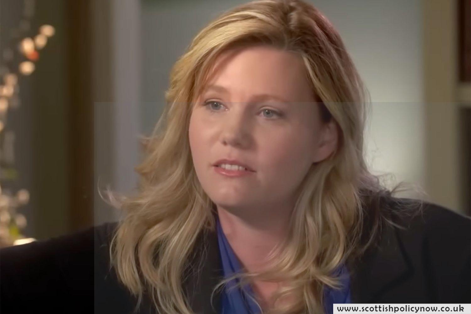Checking in on Jaycee Dugard and Her Daughters: Their Lives Following the Harrowing Abduction Experience