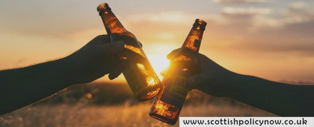 Discover the Peculiar Effects of Consuming Alcohol Over a Prolonged Period With Your Partner