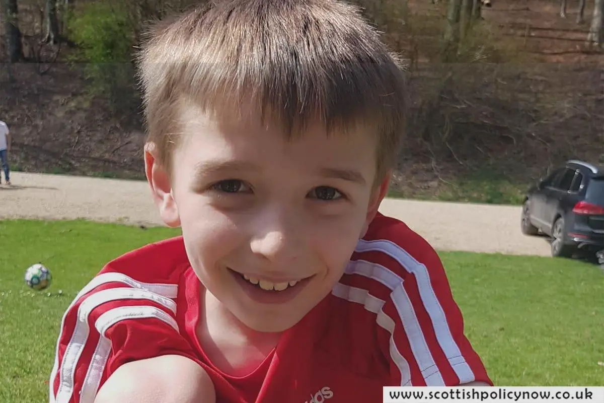 10-Year-Old Boy Tragically Dies from Asthma Attack While Enjoying Time on a Trampoline