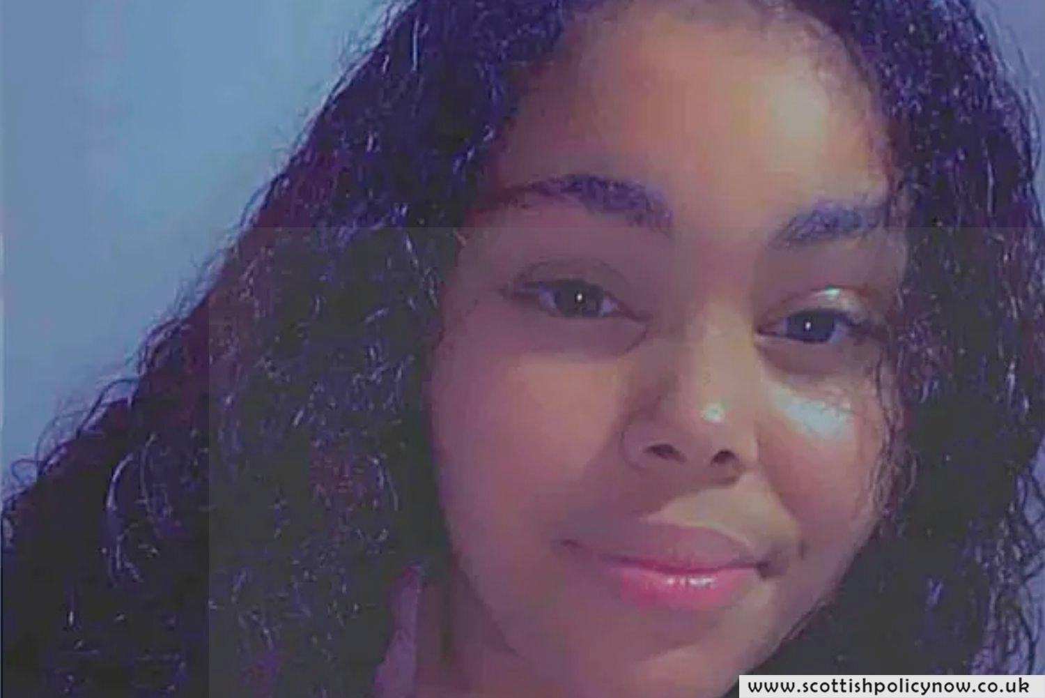 Louisiana Teen’s Dismembered Body Found in River, Man She Had Met Online Facing Murder Charges