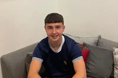 Scottish Young Man Raises Funds for Kids Charities by Raffling Off Euro 2024 Scotland Ticket