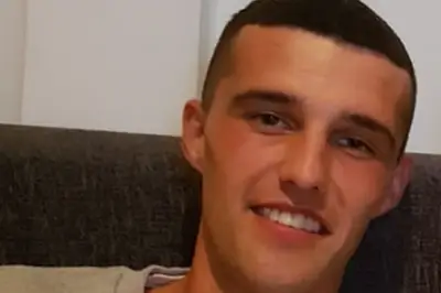 Man Faces Legal Charges in Connection with the Tragic Death of Young Scottish Father Jack Trainner