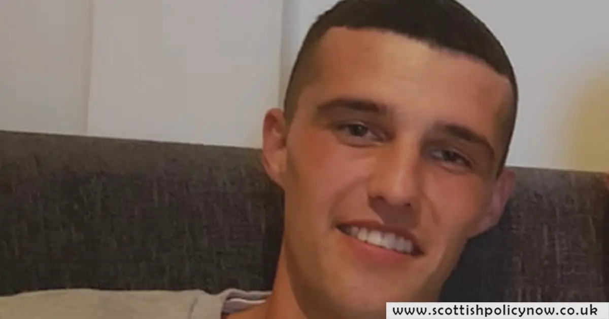 Man Faces Legal Charges in Connection with the Tragic Death of Young Scottish Father Jack Trainner