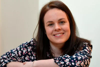 Kate Forbes: The Unique Connection with Scots Voters Unmatched by Other SNP MSPs