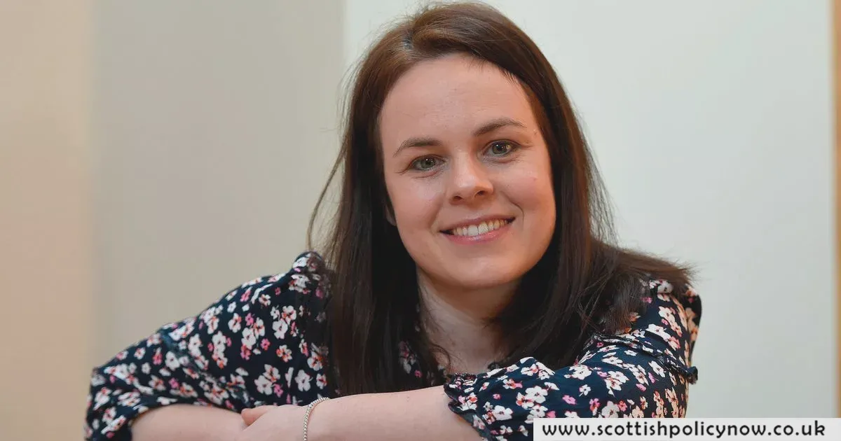Kate Forbes: The Unique Connection with Scots Voters Unmatched by Other SNP MSPs