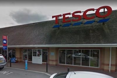 Woman Arrested for Allegedly Murdering a Man in a Tesco Car Park: Latest Developments and Updates