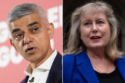 London Mayor Race: Labour Proclaims Victory as Sadiq Khan is Anticipated for Re-election