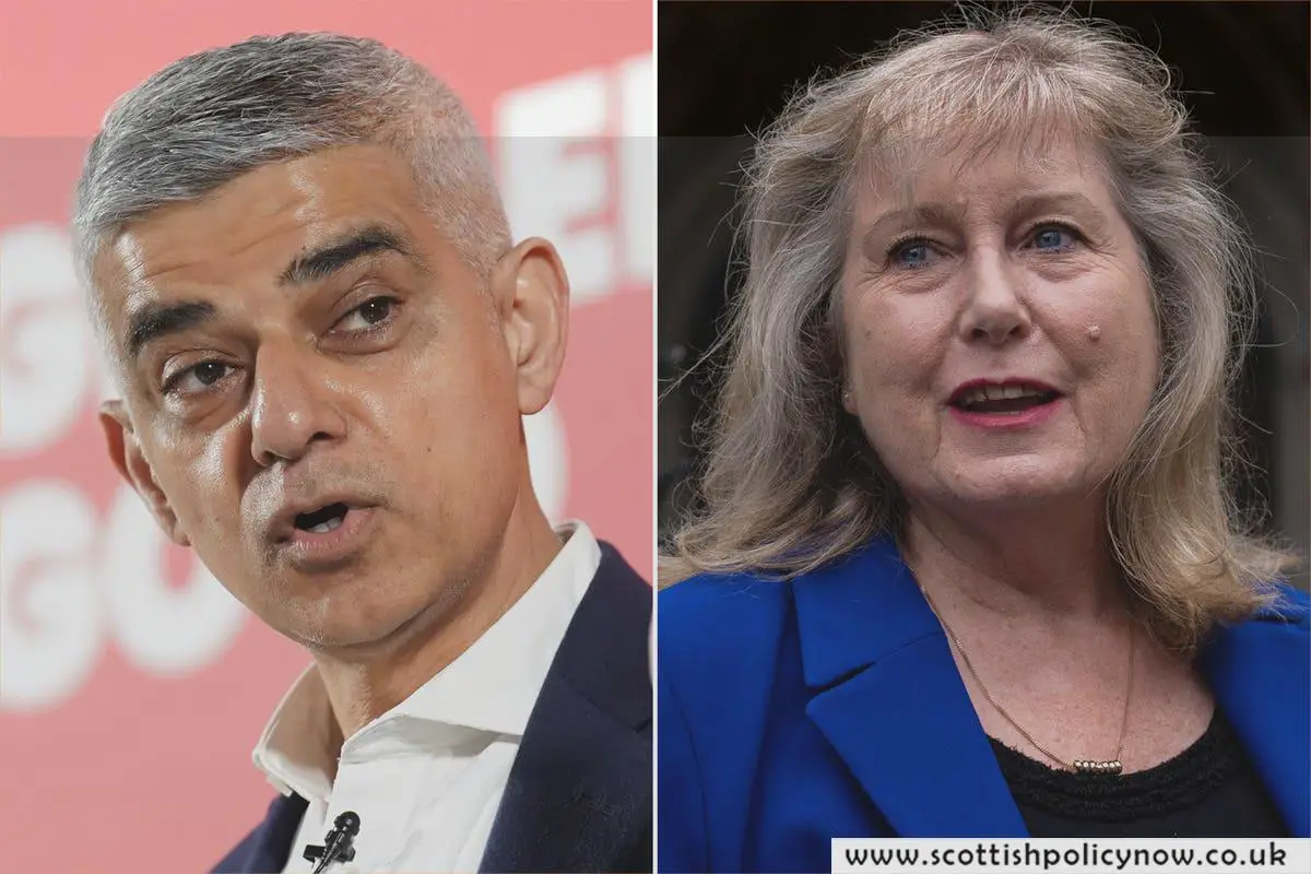 London Mayor Race: Labour Proclaims Victory as Sadiq Khan is Anticipated for Re-election