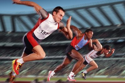 Uncover the Secrets of Speed: A Scientific Explanation Behind Certain People’s Quick Pacing