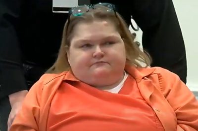 Mother Receives Sentence for Four-Year-Old Daughter’s Death, Caused by Feeding her Mountain Dew Leading to Rotten Teeth